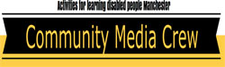 Learning disables day care media skills and socialising